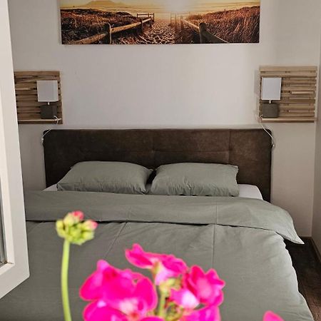 Apartman Pontica Kotor Exteriér fotografie
