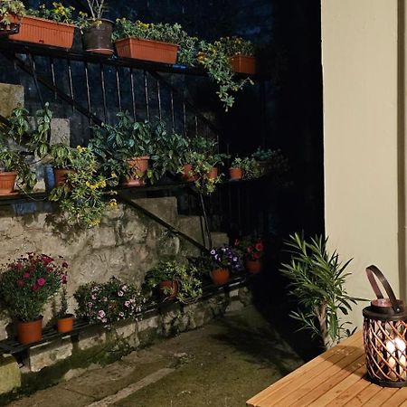 Apartman Pontica Kotor Exteriér fotografie