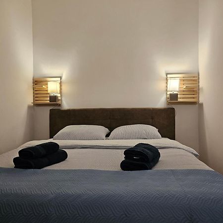 Apartman Pontica Kotor Exteriér fotografie