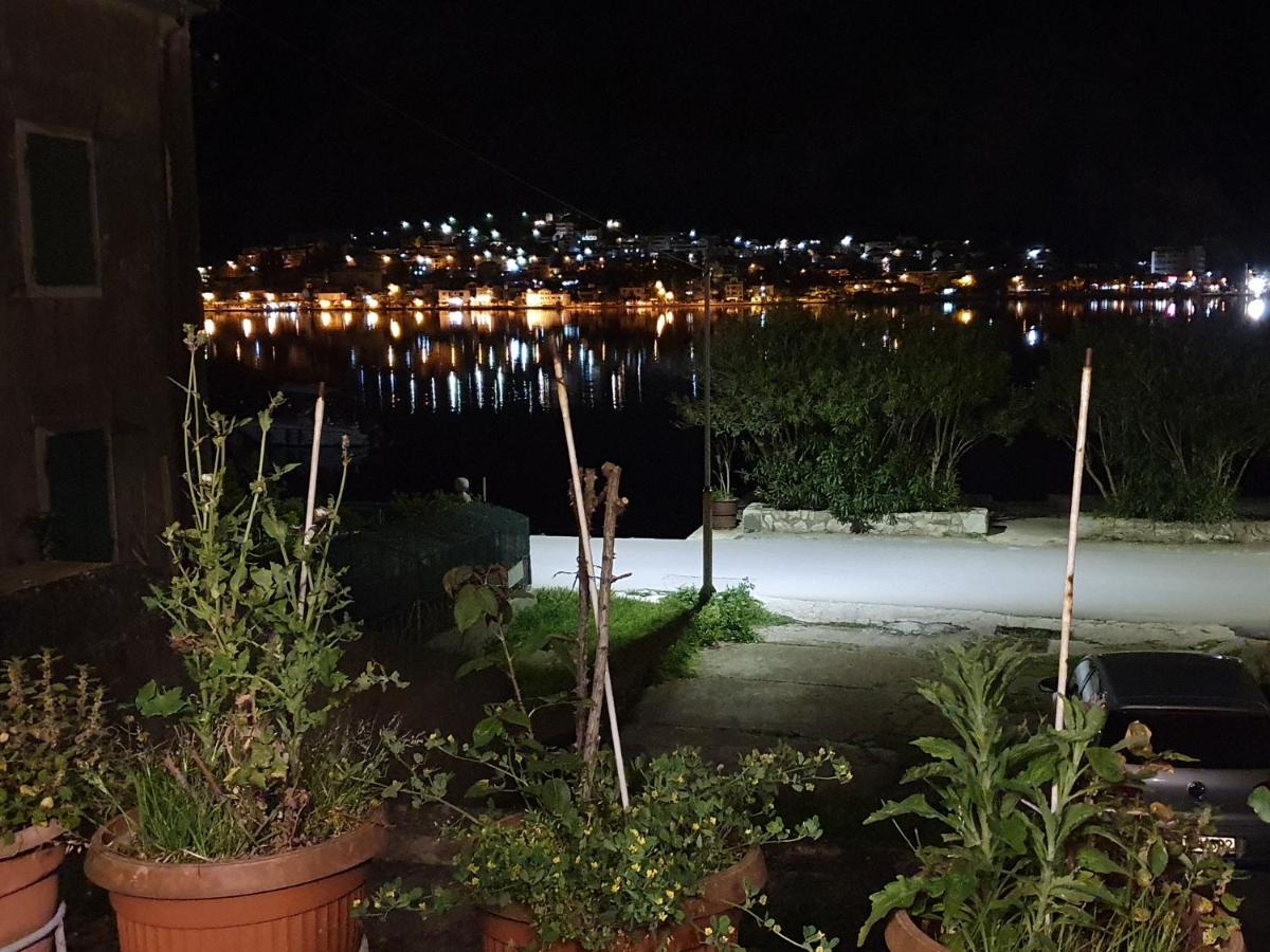 Apartman Pontica Kotor Exteriér fotografie