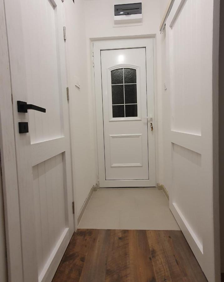 Apartman Pontica Kotor Exteriér fotografie