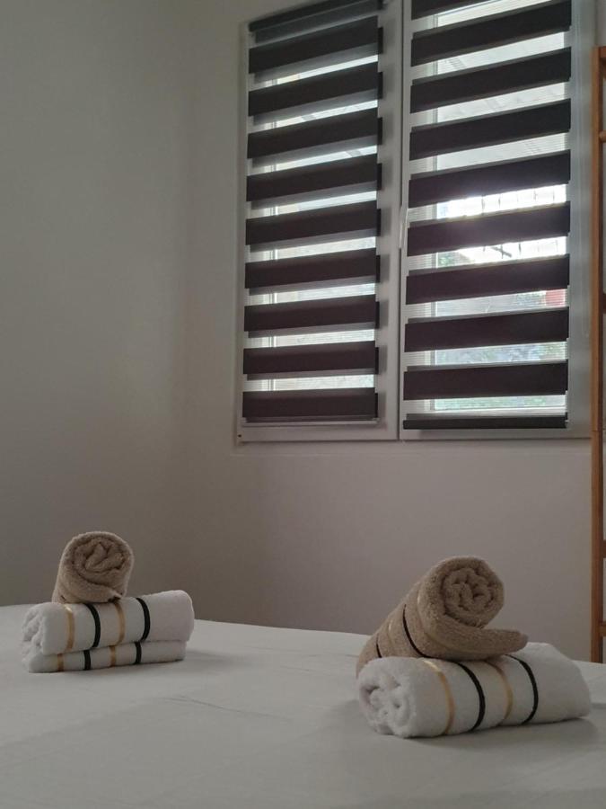 Apartman Pontica Kotor Exteriér fotografie