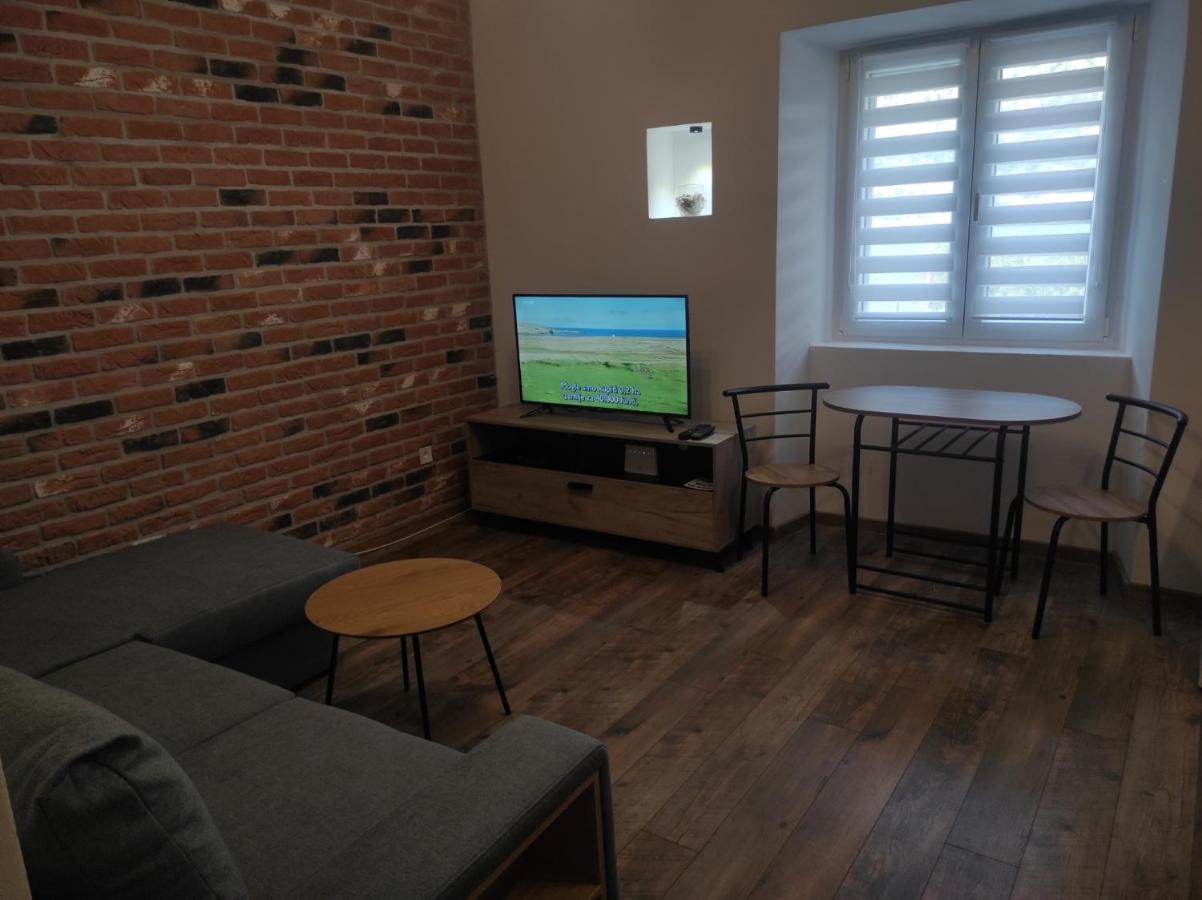 Apartman Pontica Kotor Exteriér fotografie