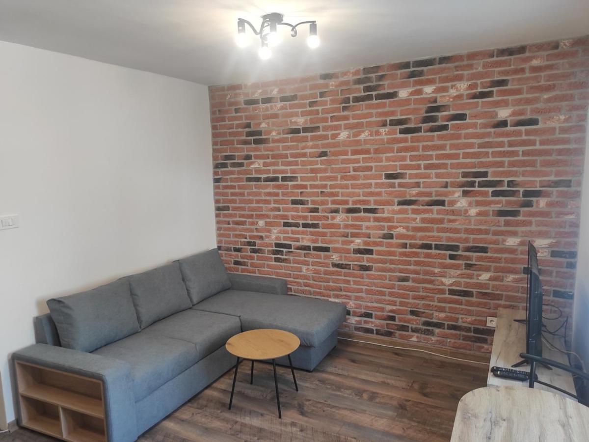 Apartman Pontica Kotor Exteriér fotografie