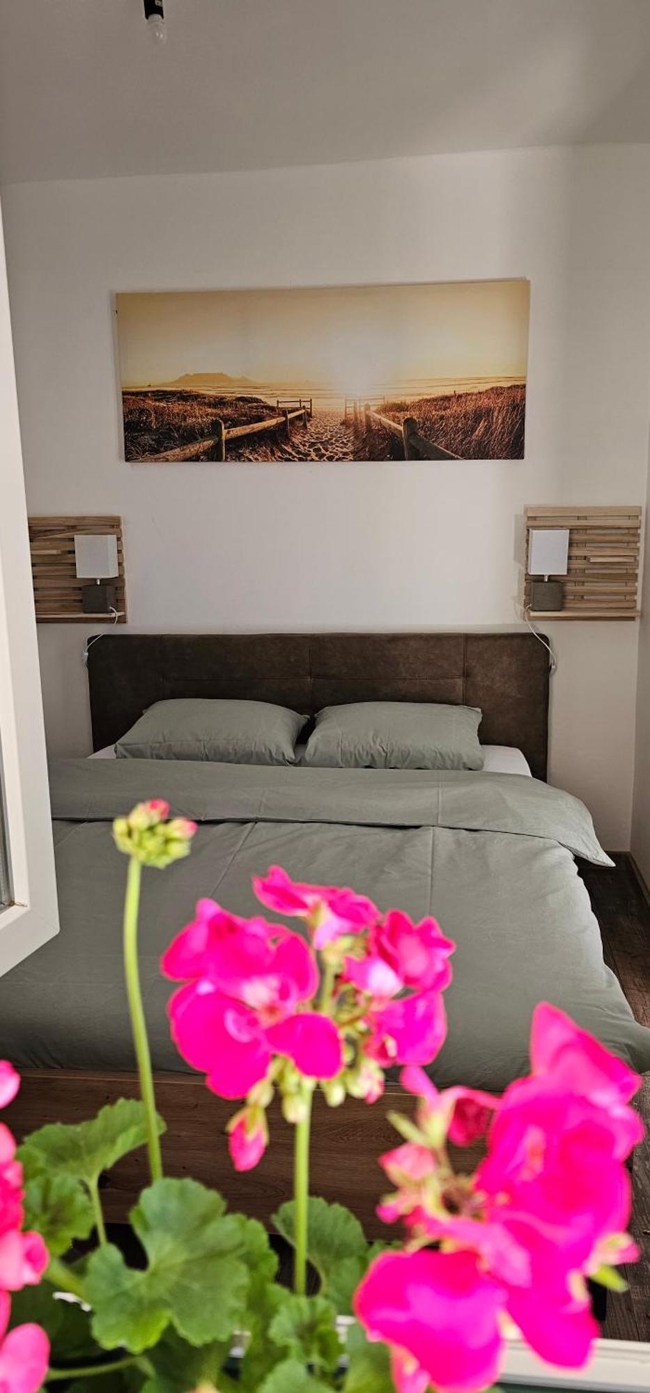 Apartman Pontica Kotor Exteriér fotografie