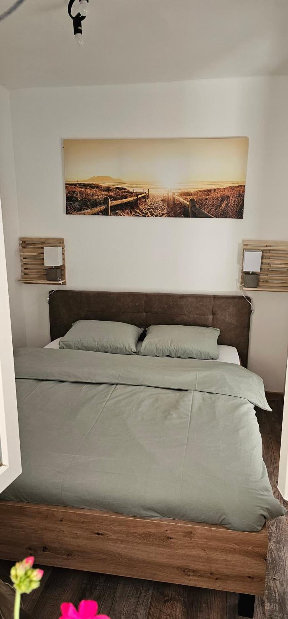 Apartman Pontica Kotor Exteriér fotografie