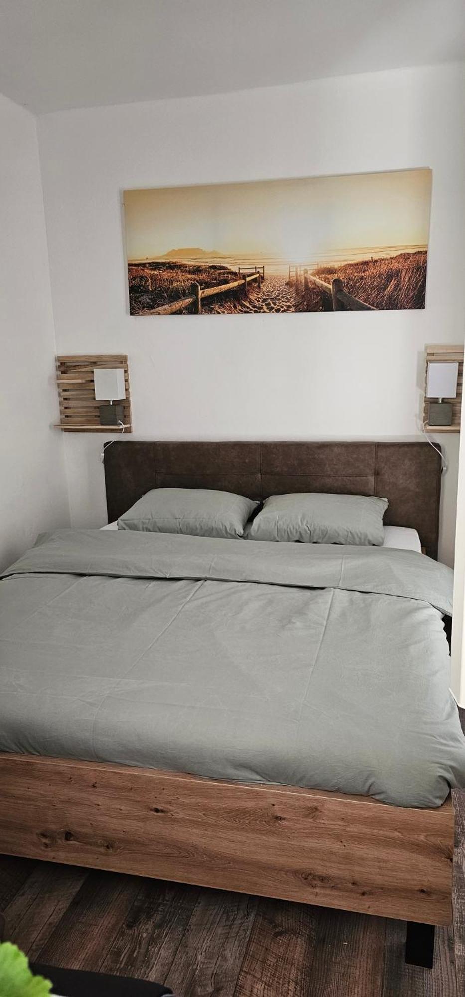Apartman Pontica Kotor Exteriér fotografie