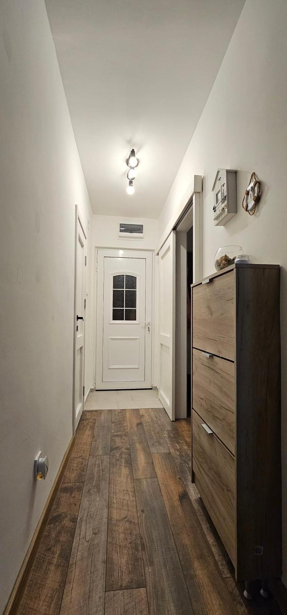 Apartman Pontica Kotor Exteriér fotografie