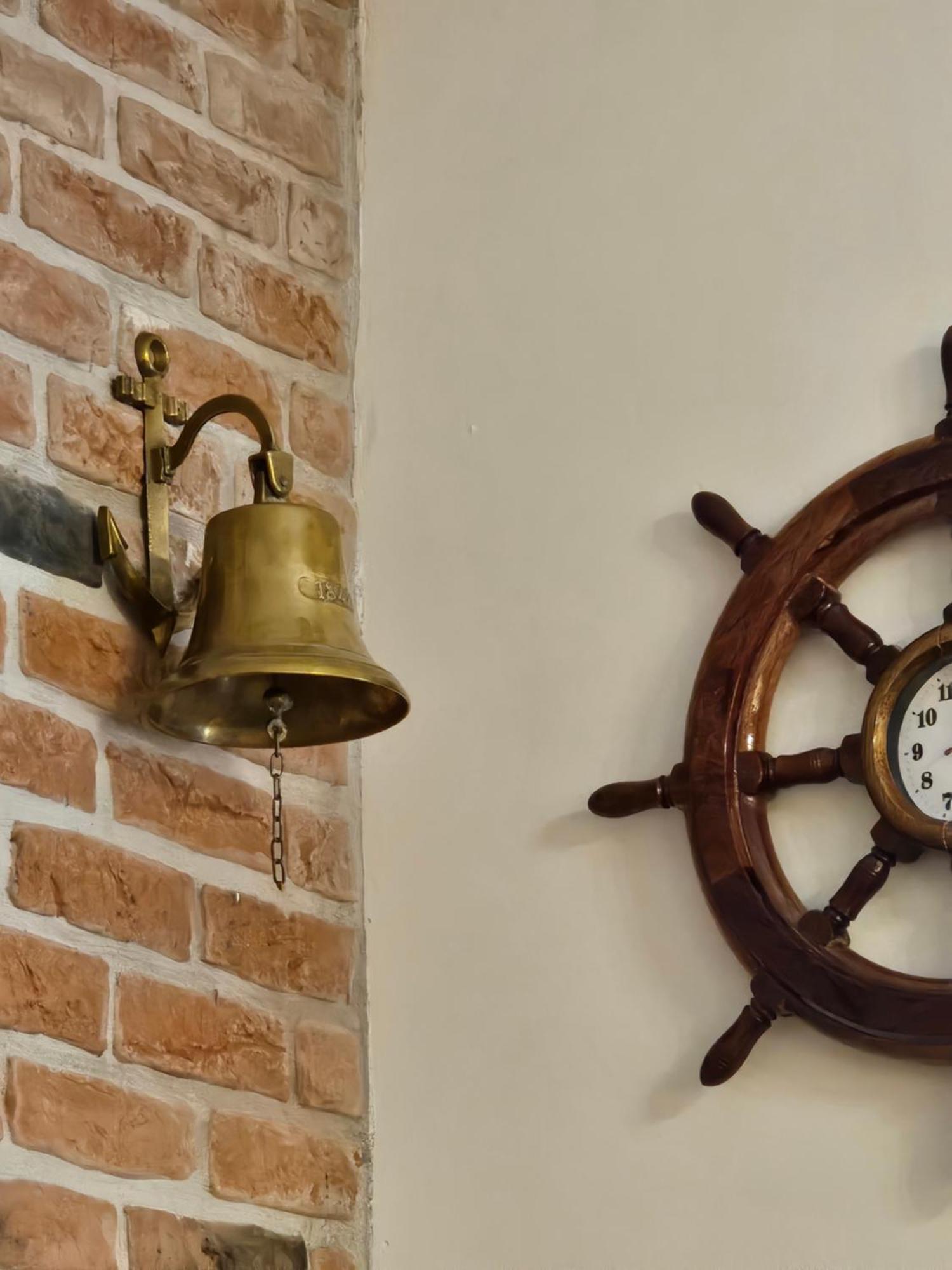 Apartman Pontica Kotor Exteriér fotografie