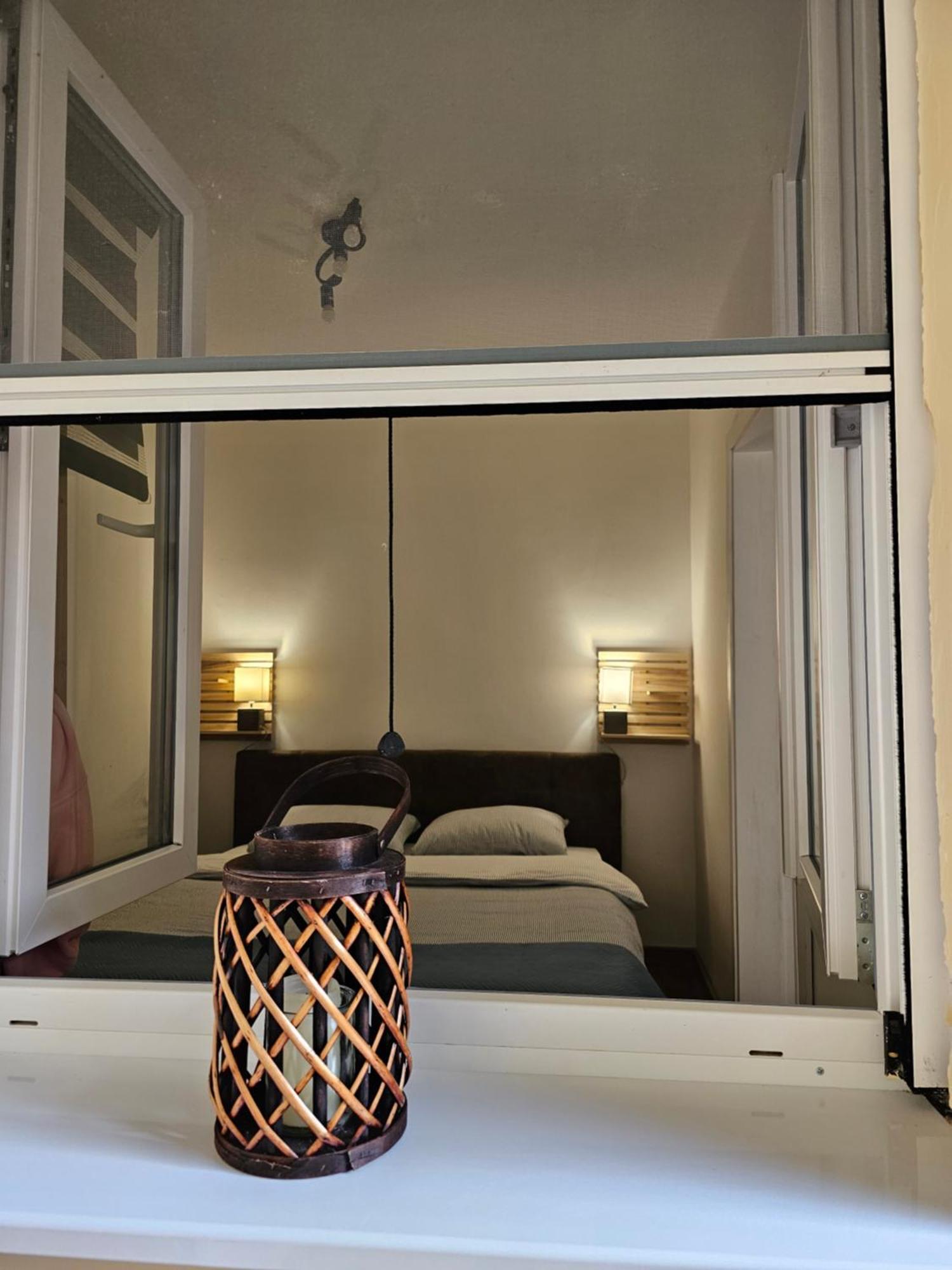 Apartman Pontica Kotor Exteriér fotografie